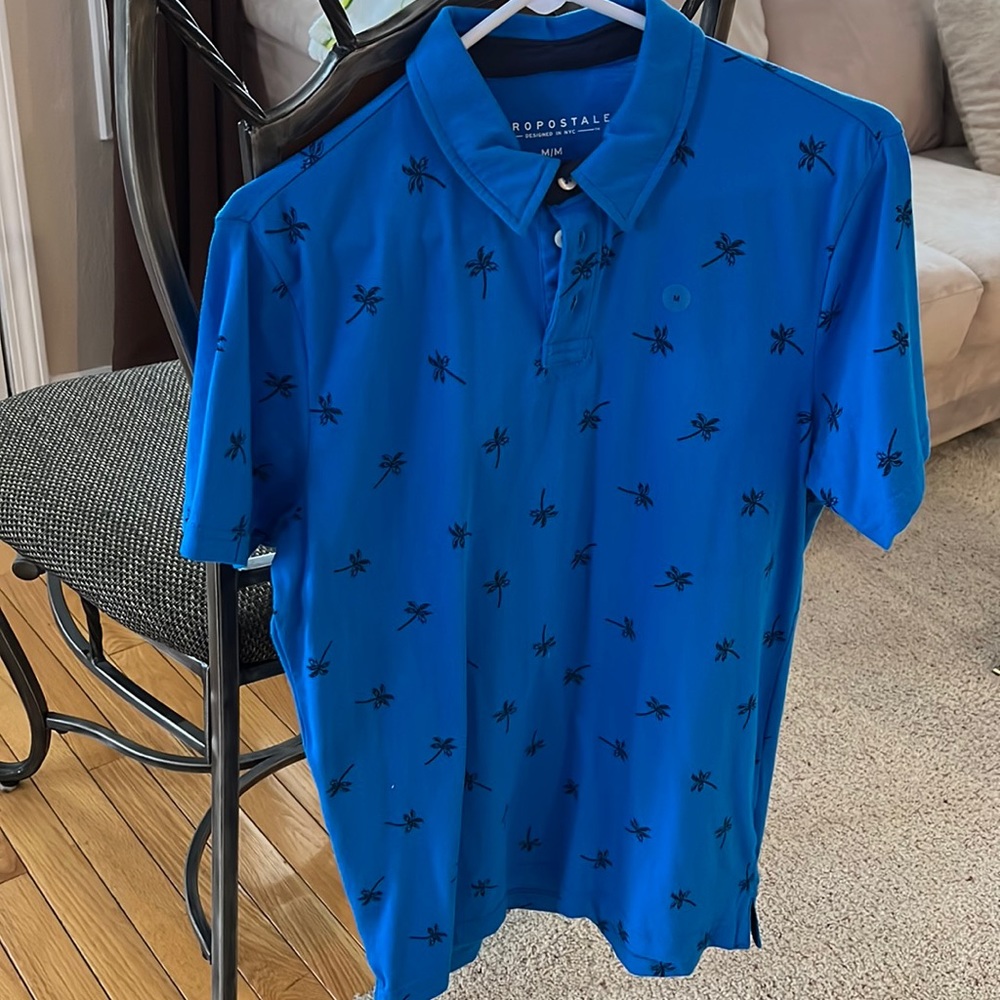 Aeropostale polo